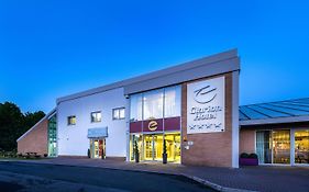 Clarion Hotel Newcastle South